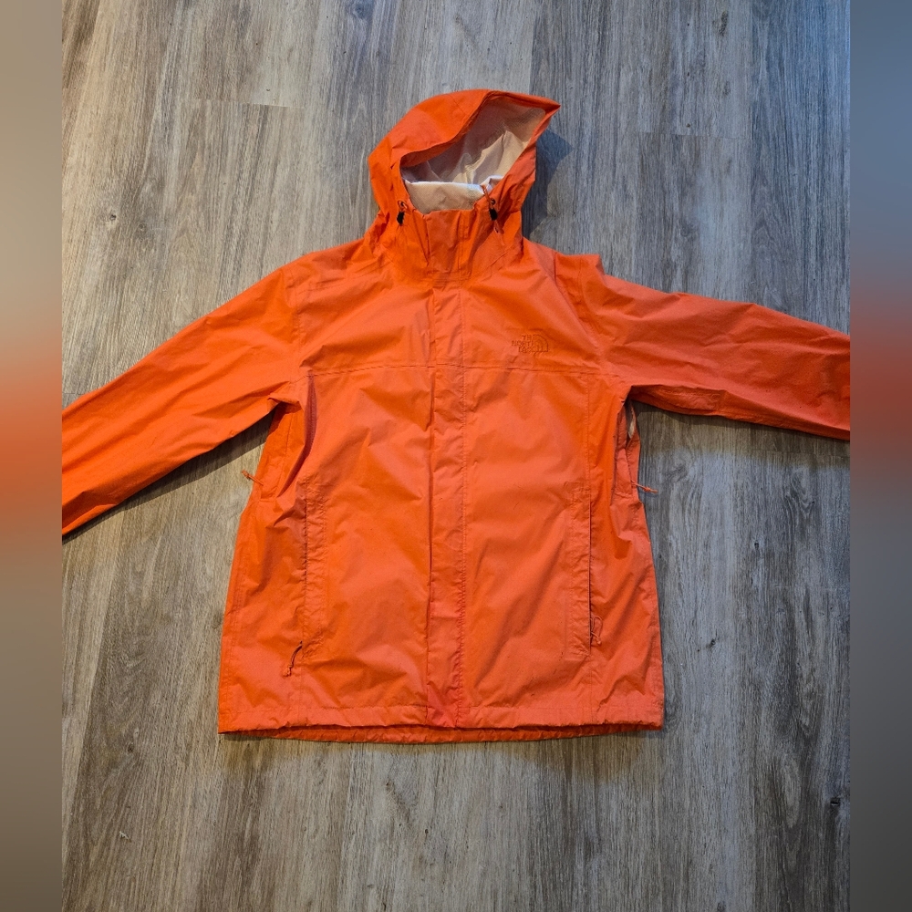 The Northface Venture 2 Shell Jacket